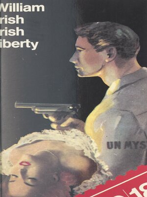 cover image of Irish liberty